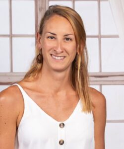 Sabrina Bruckner Sabrina Bruckner